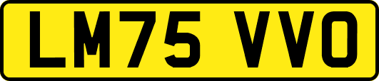 LM75VVO
