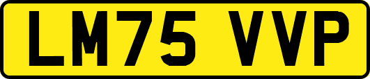 LM75VVP