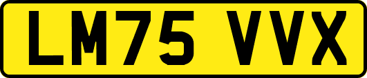 LM75VVX