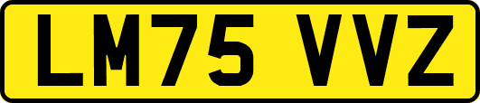 LM75VVZ