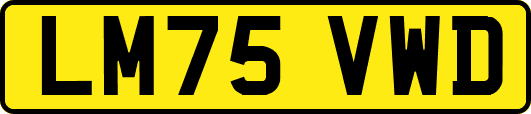 LM75VWD