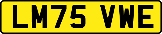 LM75VWE
