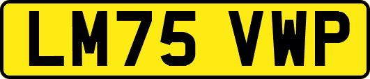 LM75VWP