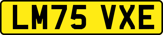 LM75VXE