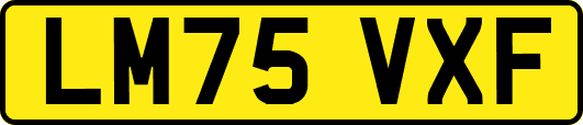 LM75VXF