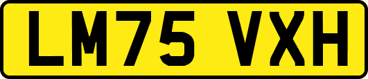 LM75VXH
