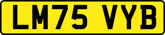 LM75VYB
