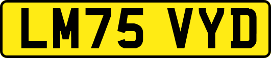 LM75VYD