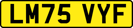 LM75VYF