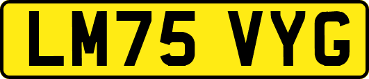 LM75VYG