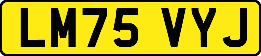 LM75VYJ