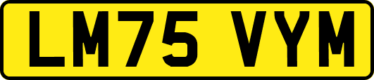 LM75VYM