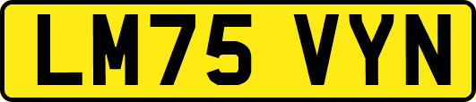 LM75VYN