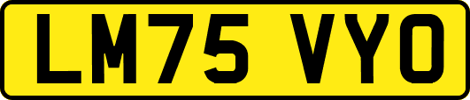 LM75VYO