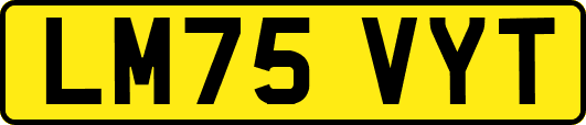 LM75VYT