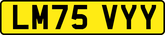 LM75VYY