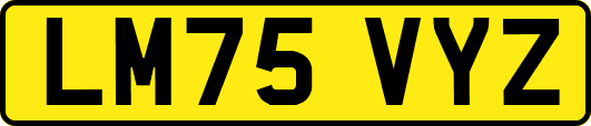 LM75VYZ