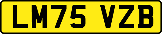 LM75VZB