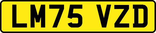 LM75VZD
