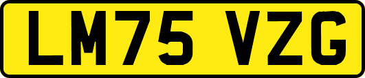 LM75VZG