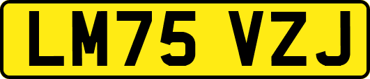 LM75VZJ