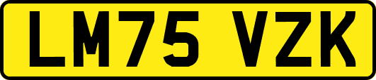 LM75VZK