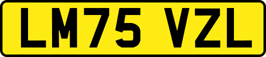 LM75VZL