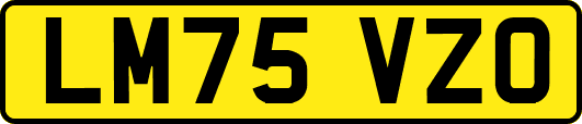 LM75VZO