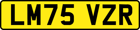 LM75VZR