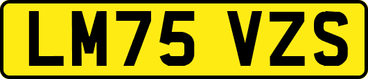 LM75VZS