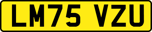 LM75VZU