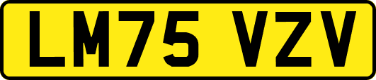 LM75VZV