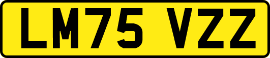 LM75VZZ