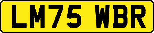 LM75WBR