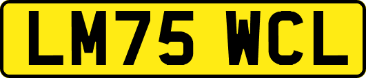 LM75WCL