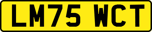LM75WCT