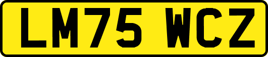 LM75WCZ