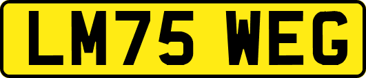 LM75WEG