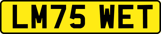 LM75WET