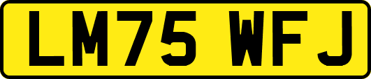 LM75WFJ