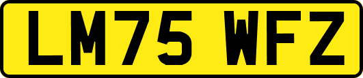 LM75WFZ
