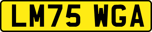 LM75WGA