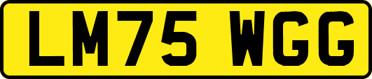 LM75WGG