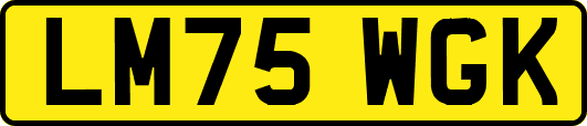 LM75WGK