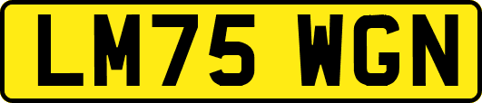 LM75WGN