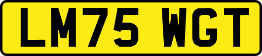 LM75WGT