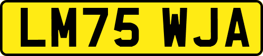 LM75WJA