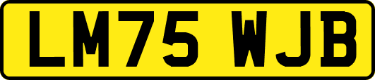 LM75WJB
