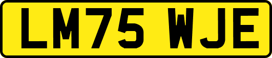 LM75WJE