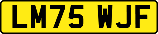 LM75WJF